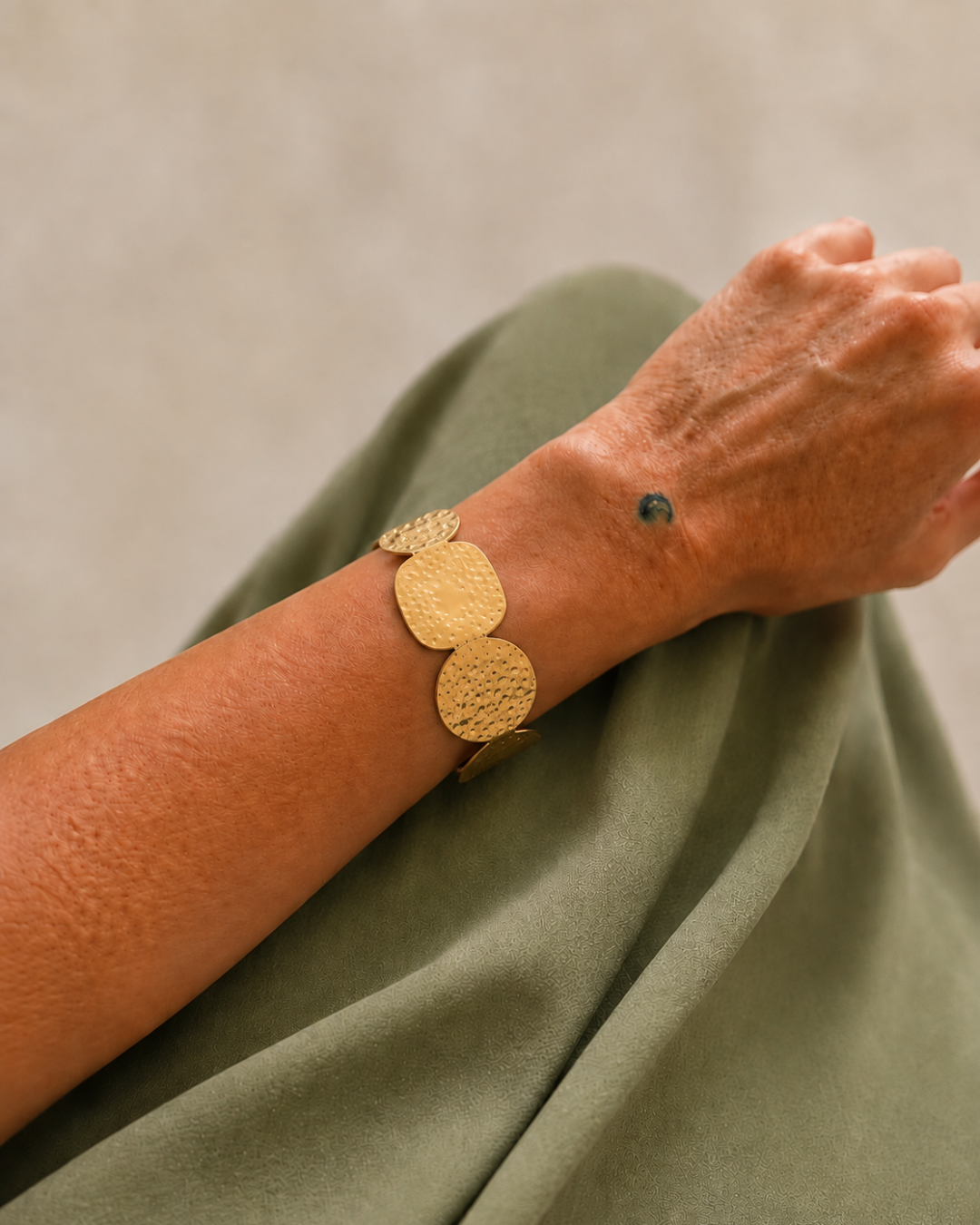 Brazalete Uma