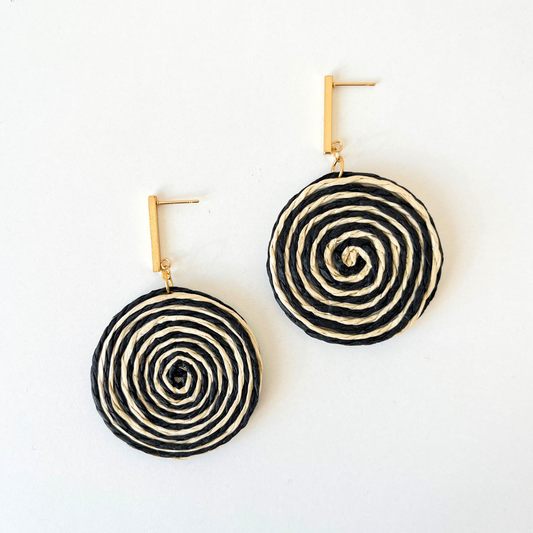 KALA PRETO E BRANCO