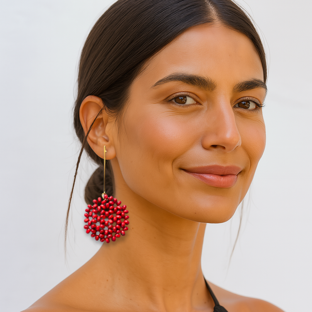 CAELIA ROJO