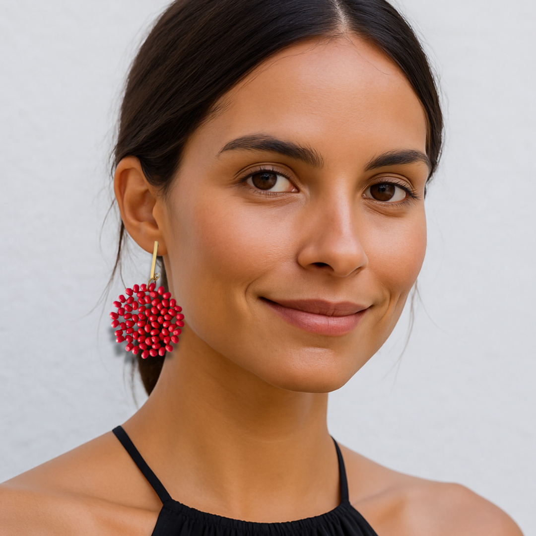 CAELIA ROJO