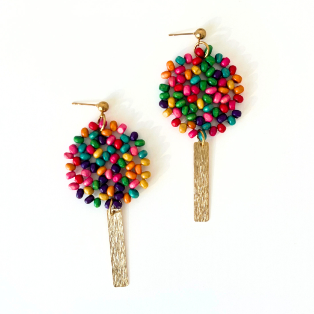 OLIVIA COLORES