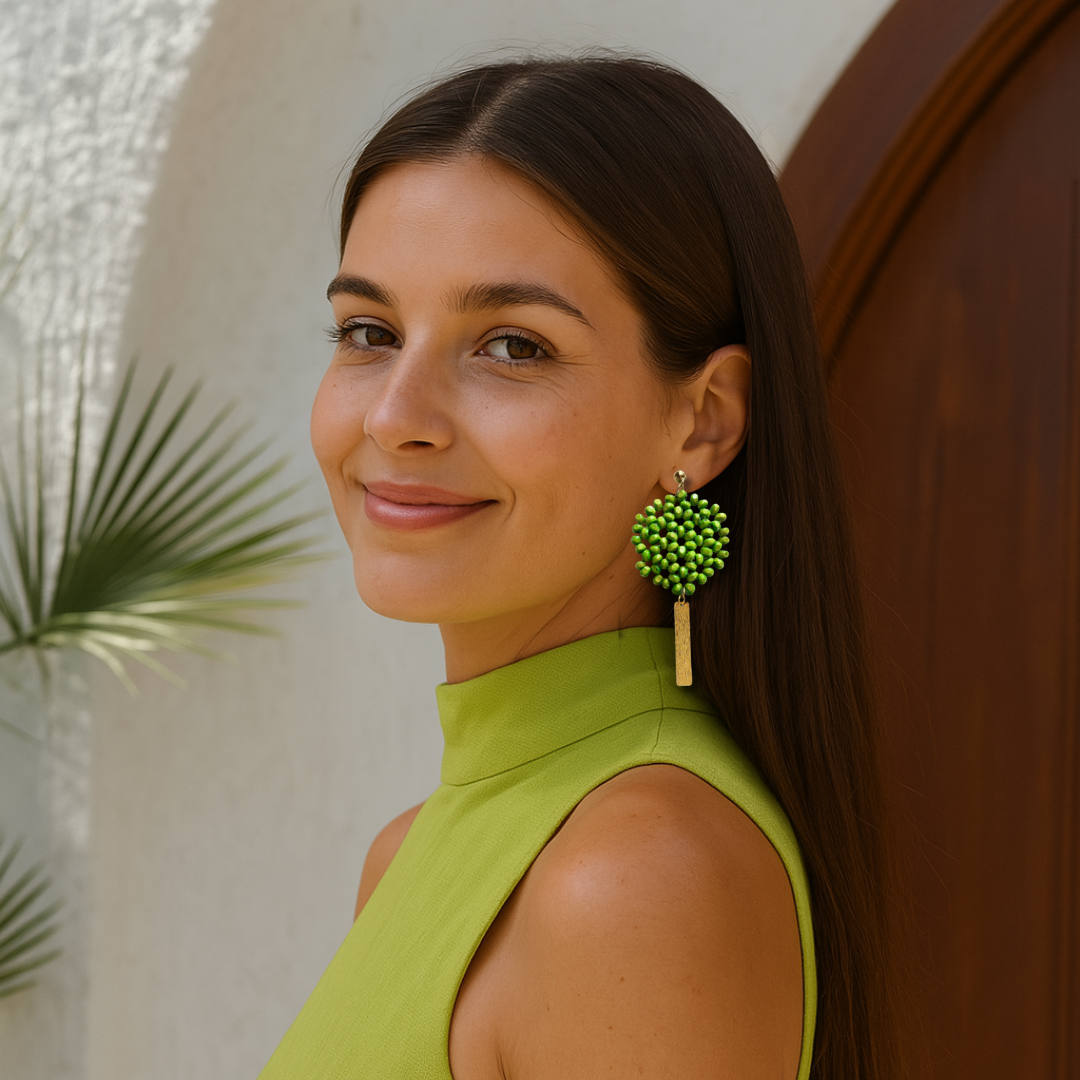 OLIVIA VERDE