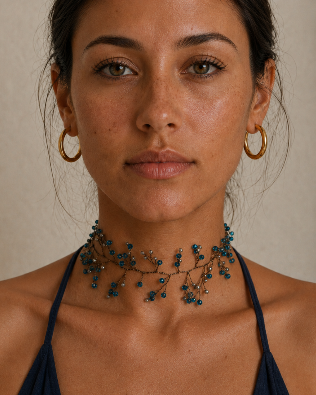 Choker Enebro