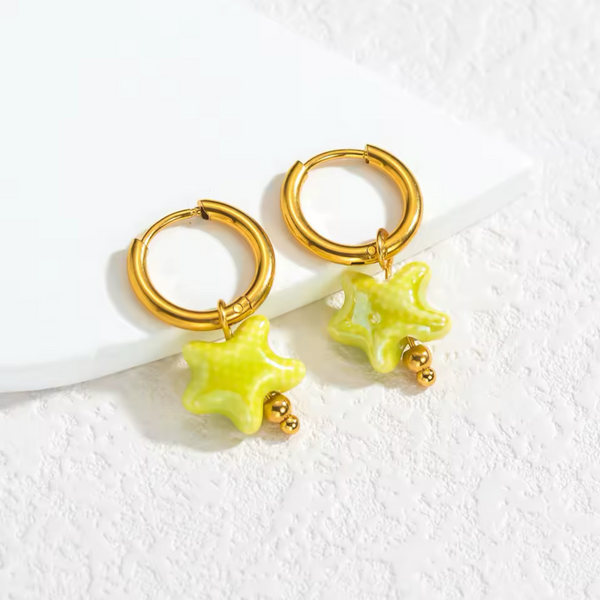 CHARM ESTRELLITA