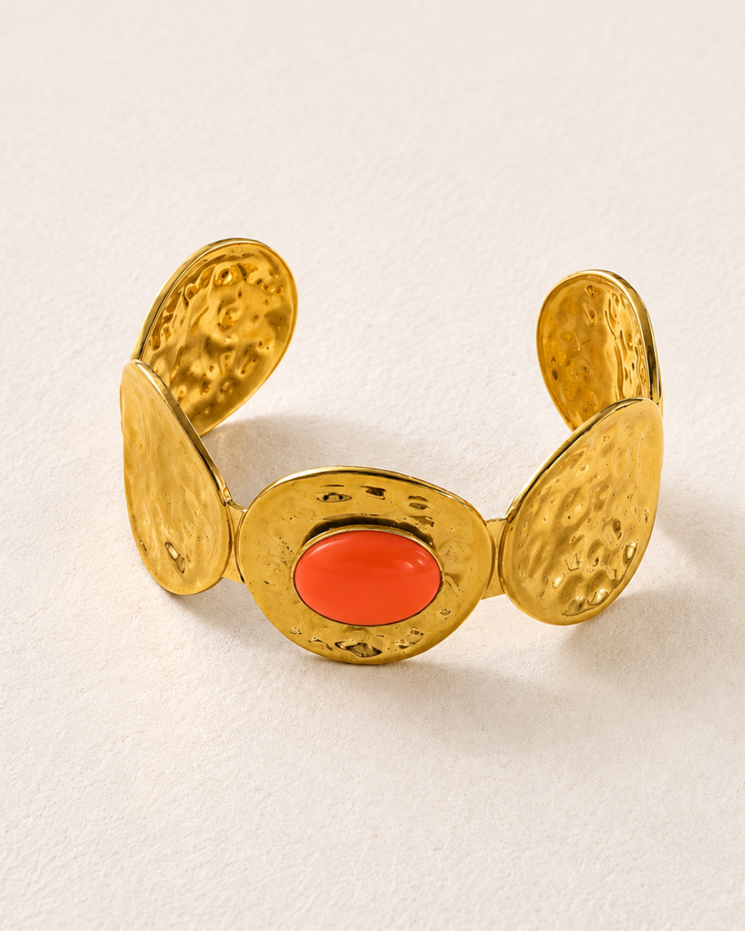 Brazalete Nia Coral