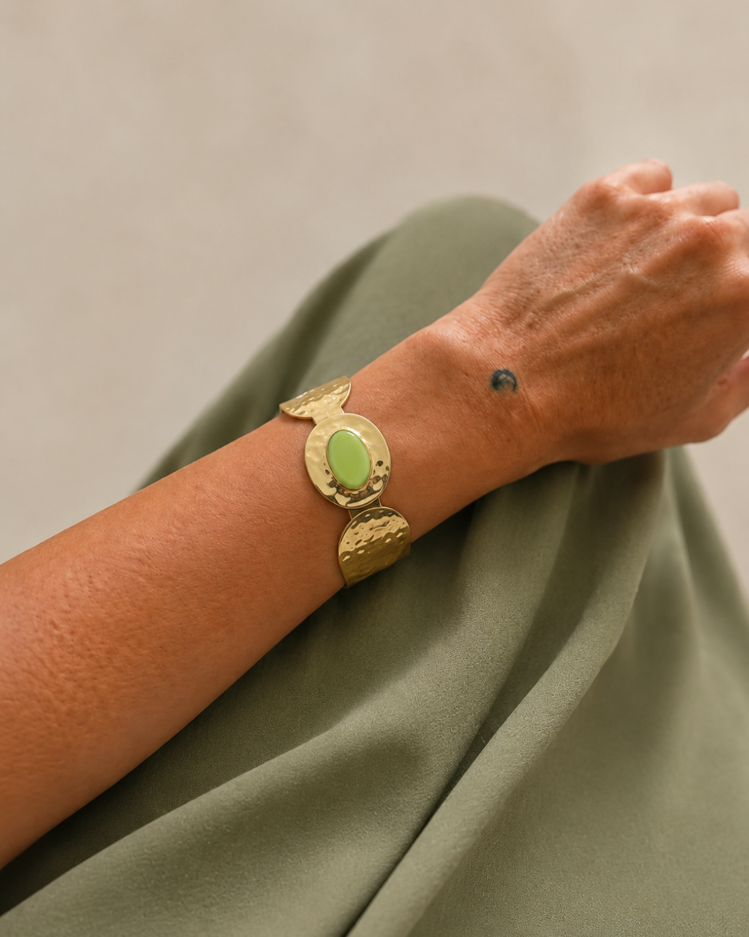 Bracelete Nia Lima