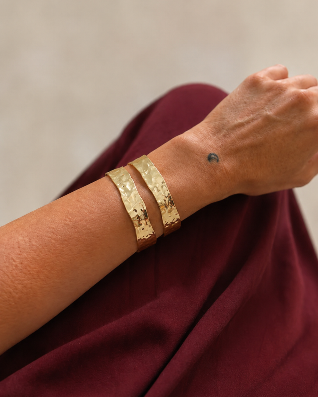 Brazalete Aina