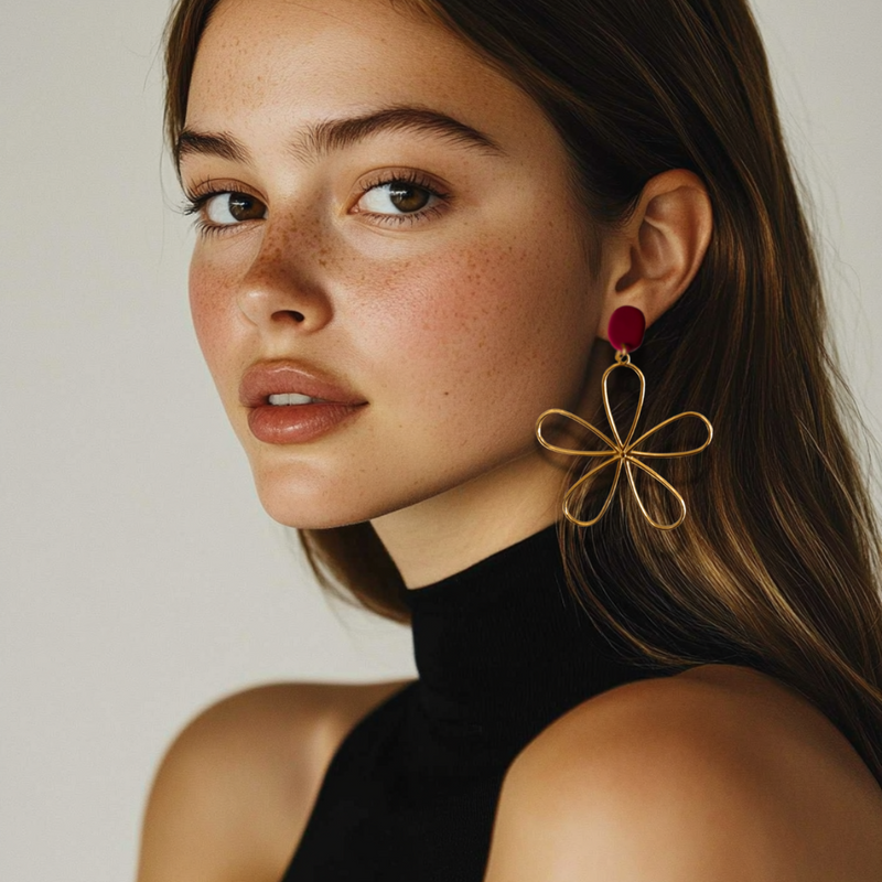 MARGARITA BURDEOS
