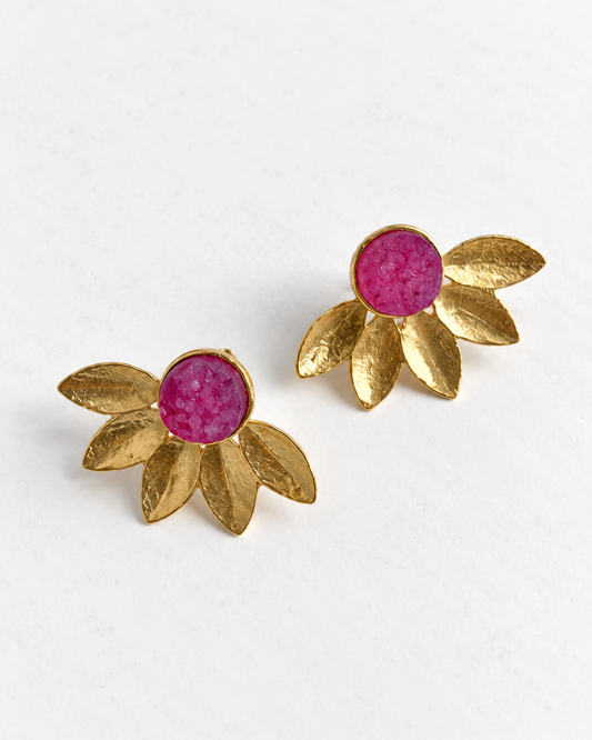 Pendientes Naya