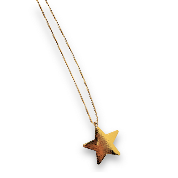 COLLAR ESTRELLA