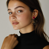 MARGARITA BURDEOS