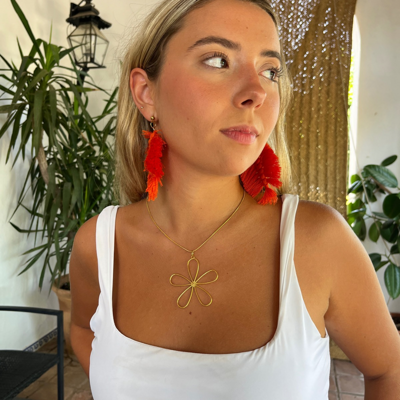 COLLAR MARGARITA