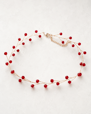 Choker Claire
