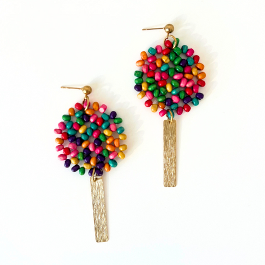 OLIVIA COLORES